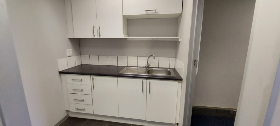 To Let commercial Property for Rent in Waterkloof Gauteng