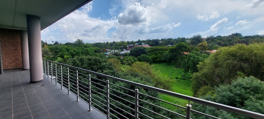 To Let commercial Property for Rent in Waterkloof Gauteng