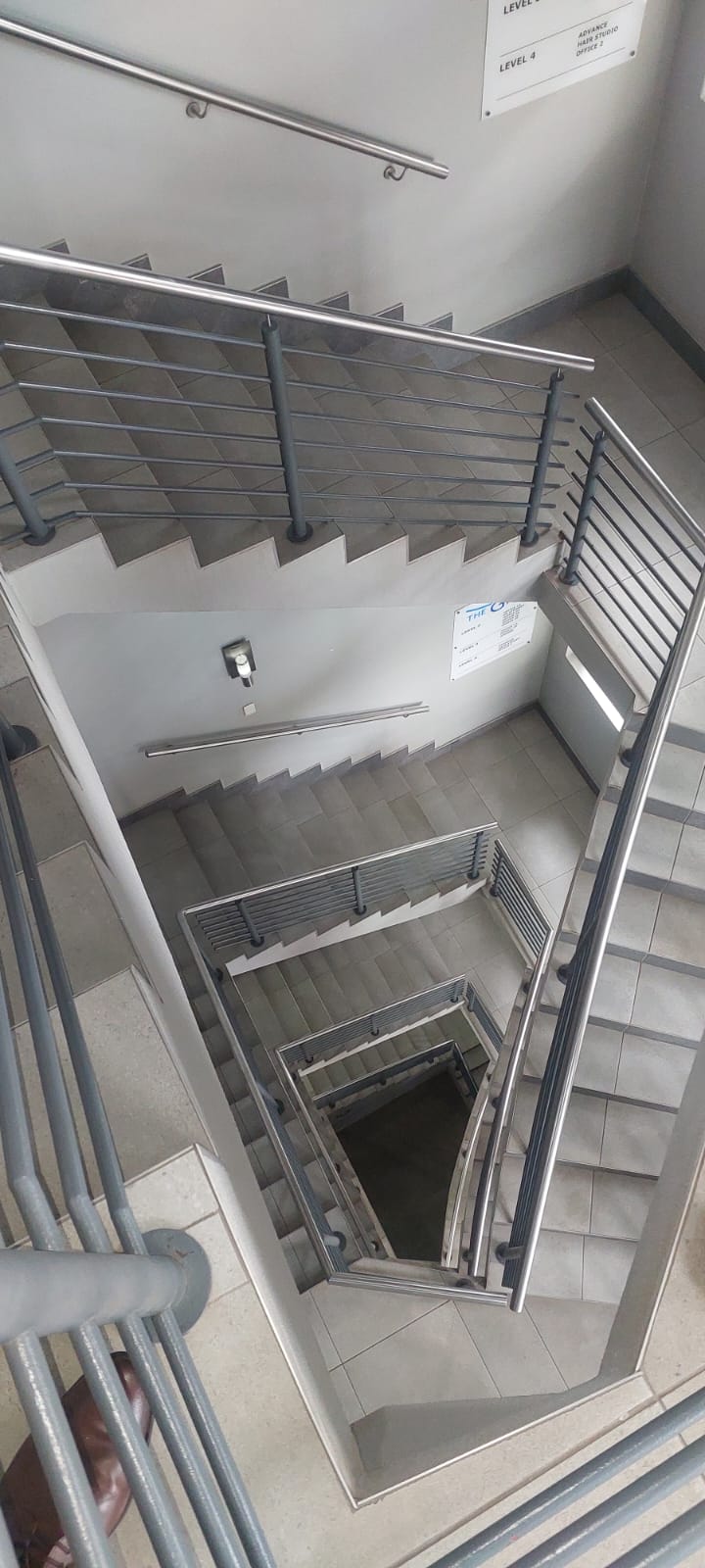 To Let commercial Property for Rent in Centurion Central Gauteng