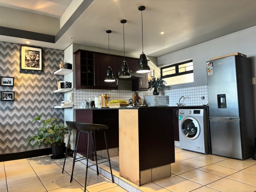 2 Bedroom Property for Sale in Ferreirasdorp Gauteng