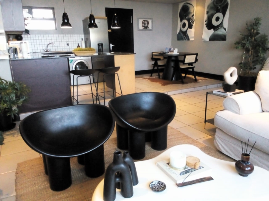 2 Bedroom Property for Sale in Ferreirasdorp Gauteng