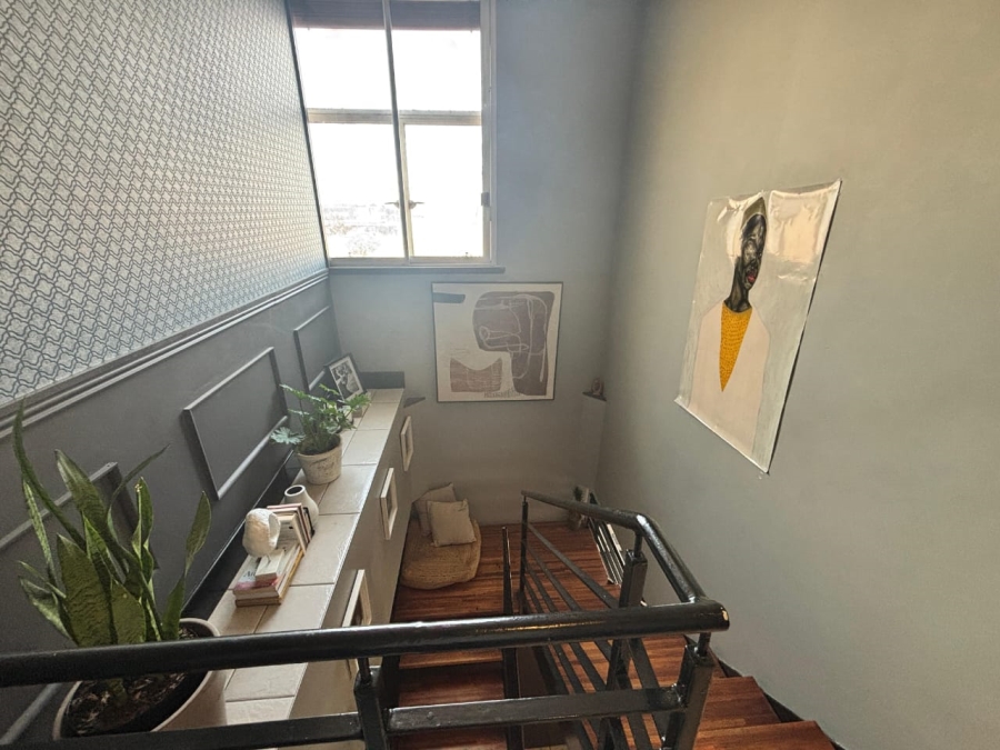 2 Bedroom Property for Sale in Ferreirasdorp Gauteng