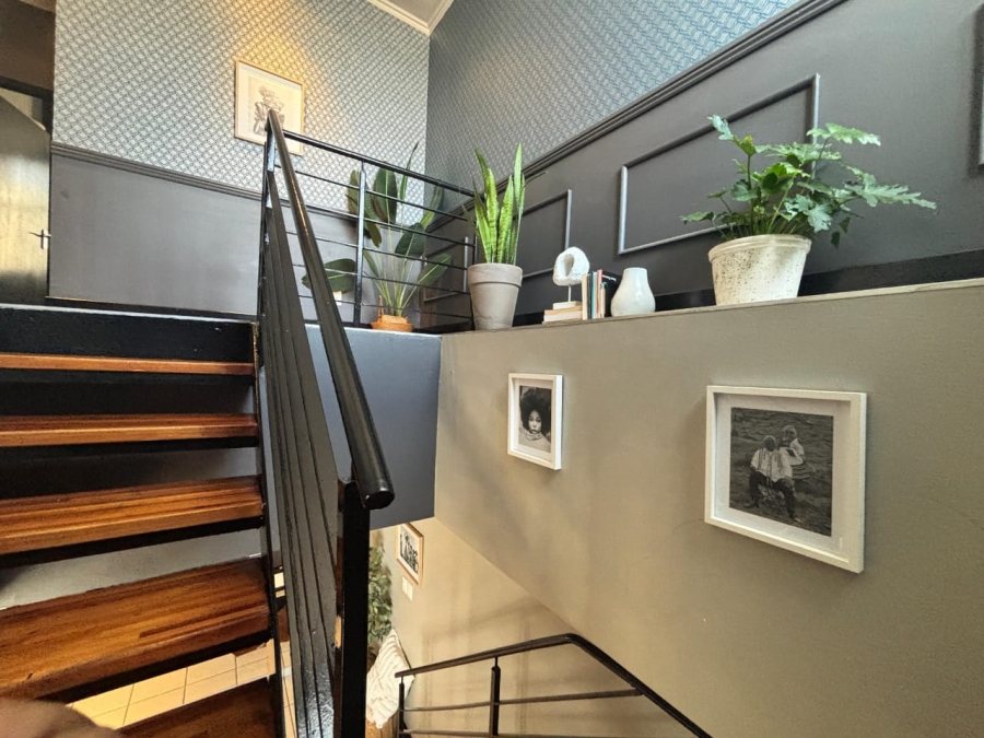 2 Bedroom Property for Sale in Ferreirasdorp Gauteng