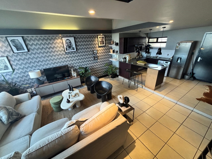 2 Bedroom Property for Sale in Ferreirasdorp Gauteng