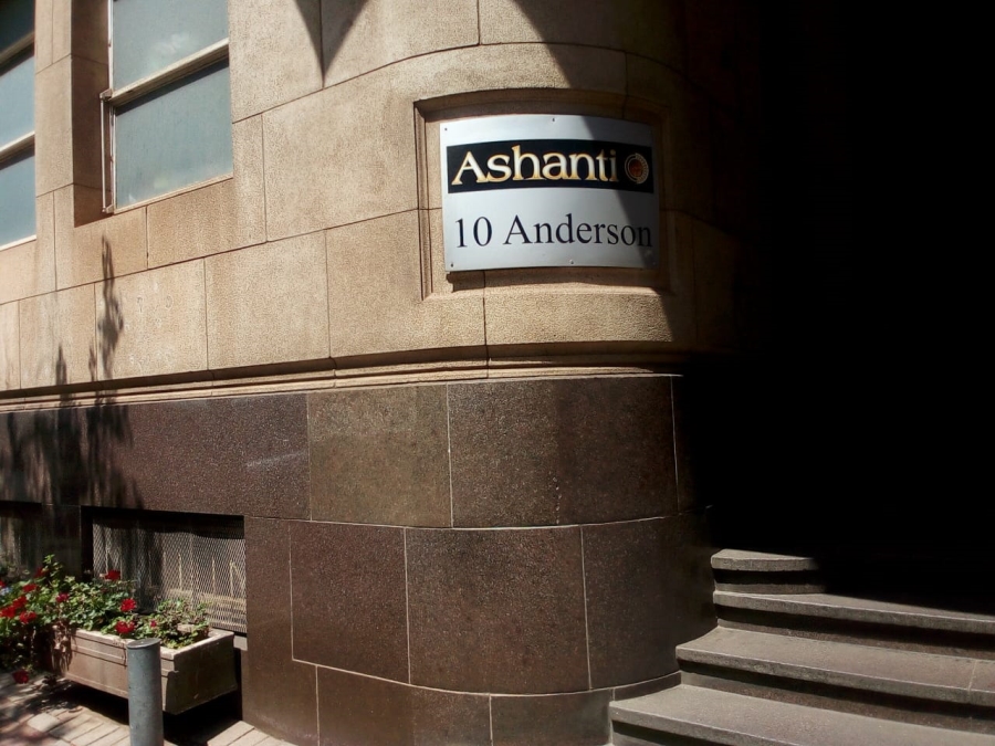 2 Bedroom Property for Sale in Ferreirasdorp Gauteng