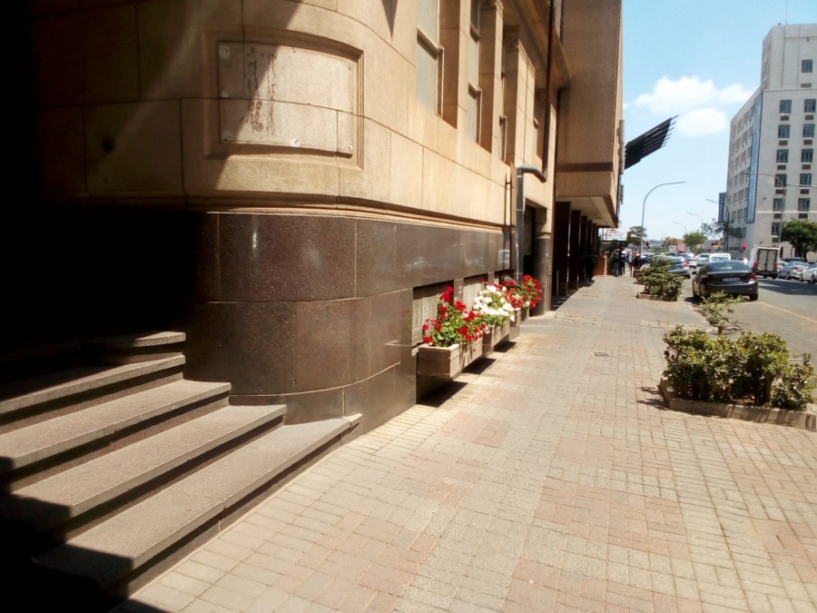 2 Bedroom Property for Sale in Ferreirasdorp Gauteng