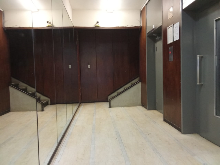 1 Bedroom Property for Sale in Johannesburg Central Gauteng