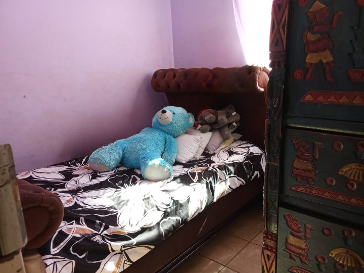 3 Bedroom Property for Sale in Sky City Gauteng