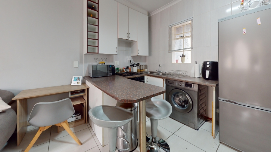 1 Bedroom Property for Sale in Ravenswood Gauteng