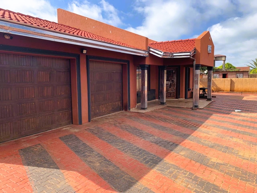 3 Bedroom Property for Sale in Meyerton Park Gauteng