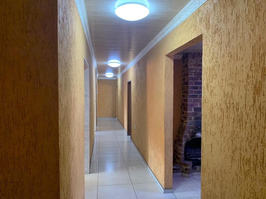 3 Bedroom Property for Sale in Meyerton Park Gauteng