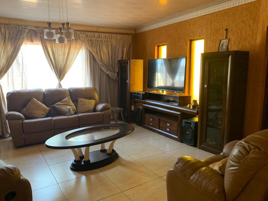 3 Bedroom Property for Sale in Meyerton Park Gauteng