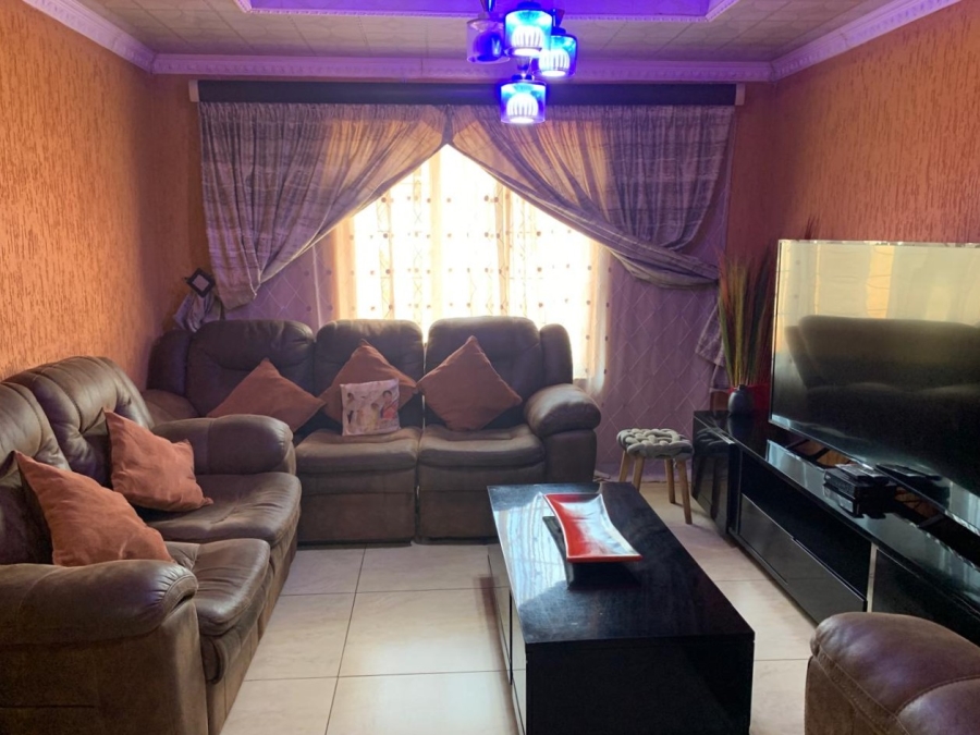 3 Bedroom Property for Sale in Meyerton Park Gauteng