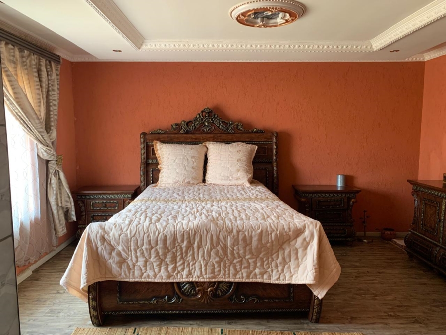 3 Bedroom Property for Sale in Meyerton Park Gauteng