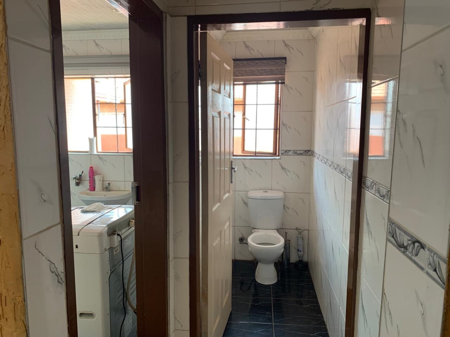 3 Bedroom Property for Sale in Meyerton Park Gauteng