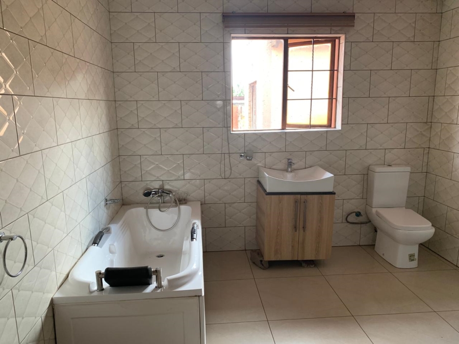 3 Bedroom Property for Sale in Meyerton Park Gauteng