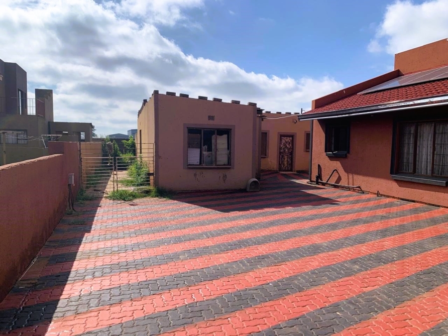3 Bedroom Property for Sale in Meyerton Park Gauteng