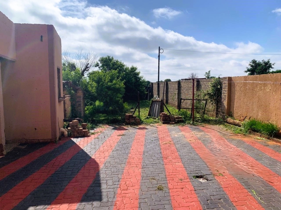 3 Bedroom Property for Sale in Meyerton Park Gauteng