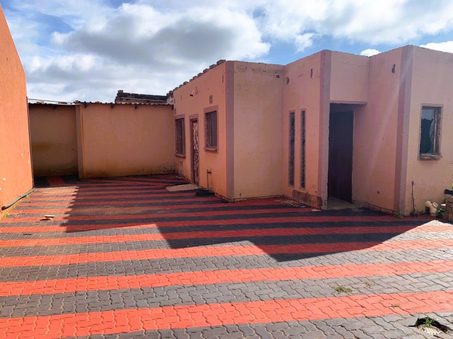3 Bedroom Property for Sale in Meyerton Park Gauteng
