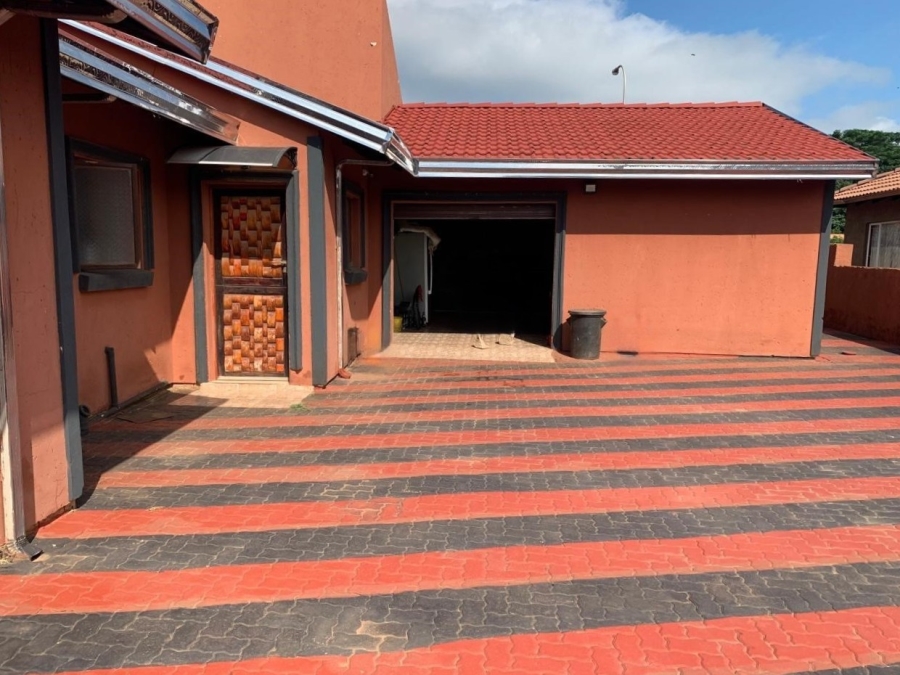3 Bedroom Property for Sale in Meyerton Park Gauteng