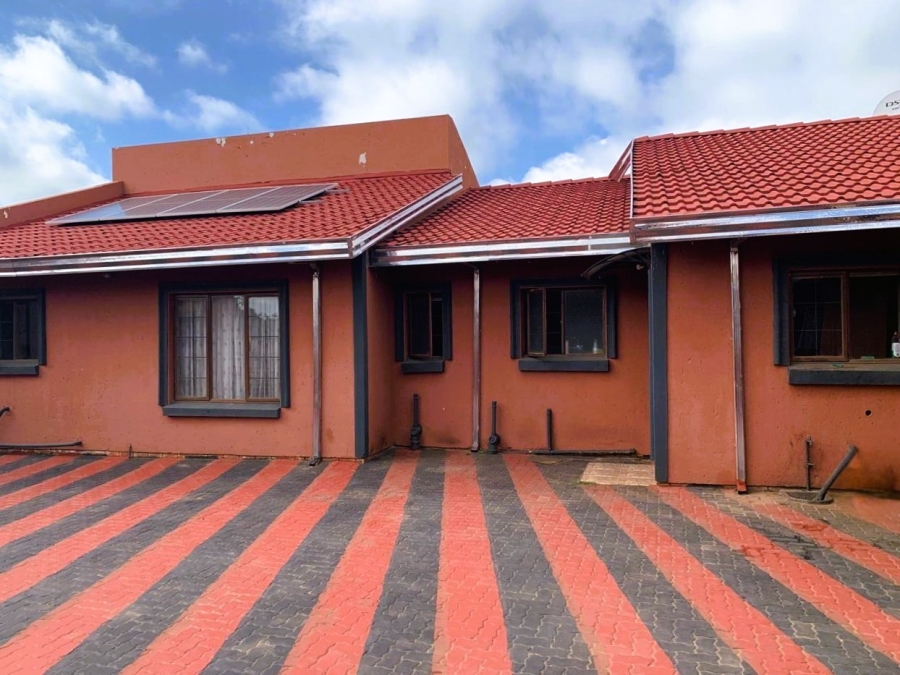 3 Bedroom Property for Sale in Meyerton Park Gauteng