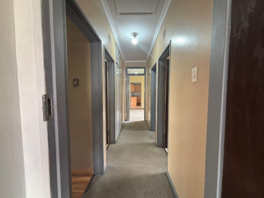 3 Bedroom Property for Sale in Vanderbijlpark SE 6 Gauteng