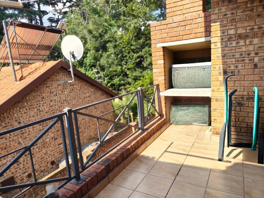 To Let 2 Bedroom Property for Rent in Three Rivers Proper Gauteng