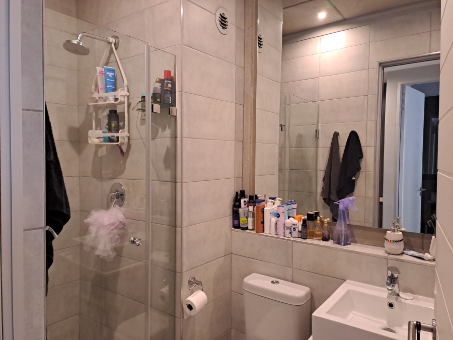 2 Bedroom Property for Sale in Brooklyn Gauteng