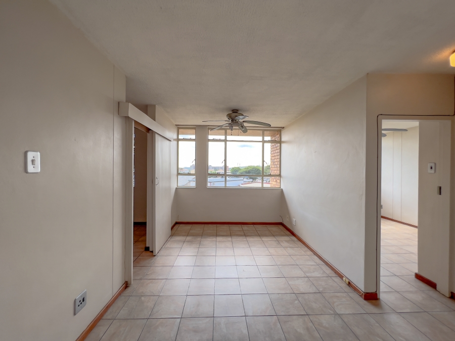 To Let 2 Bedroom Property for Rent in Hatfield Gauteng