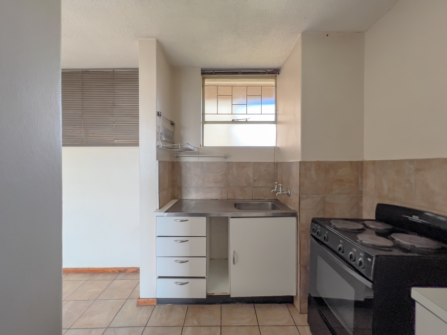 To Let 2 Bedroom Property for Rent in Hatfield Gauteng