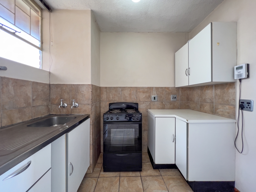 To Let 2 Bedroom Property for Rent in Hatfield Gauteng