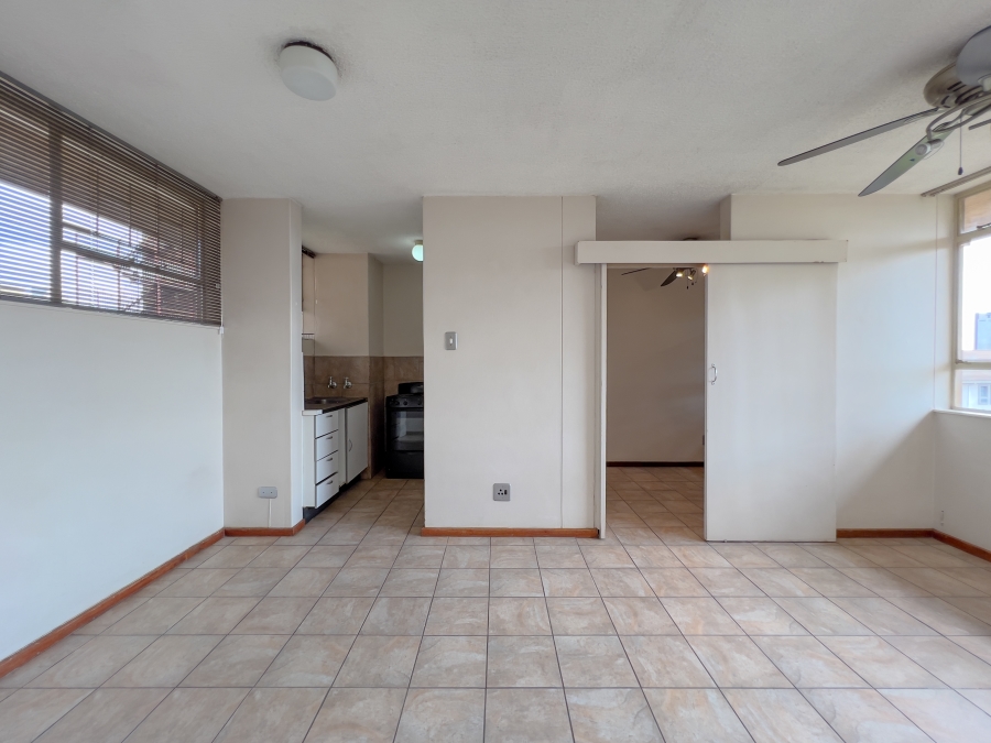 To Let 2 Bedroom Property for Rent in Hatfield Gauteng