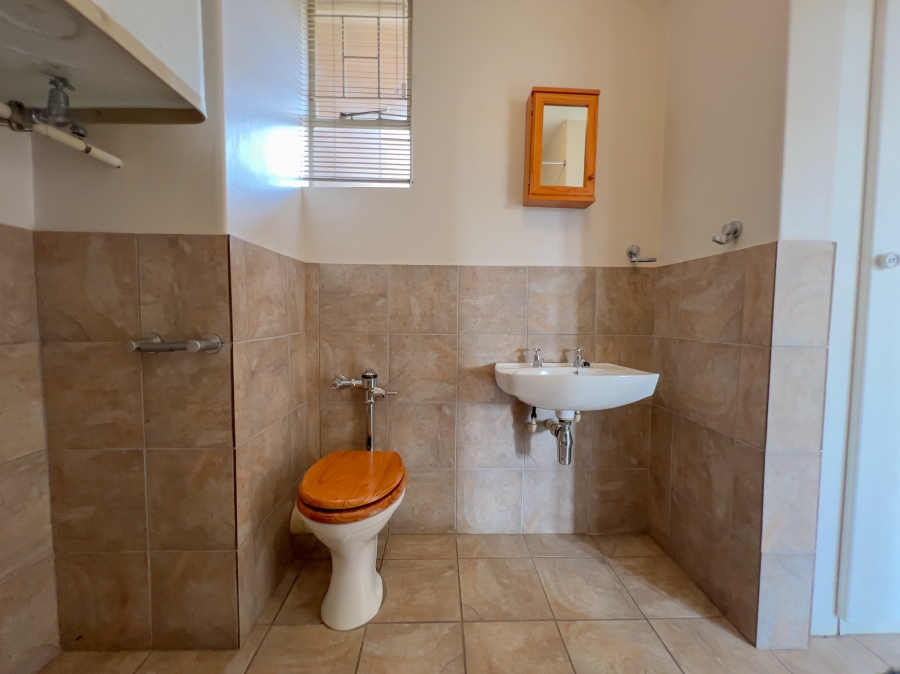 To Let 2 Bedroom Property for Rent in Hatfield Gauteng