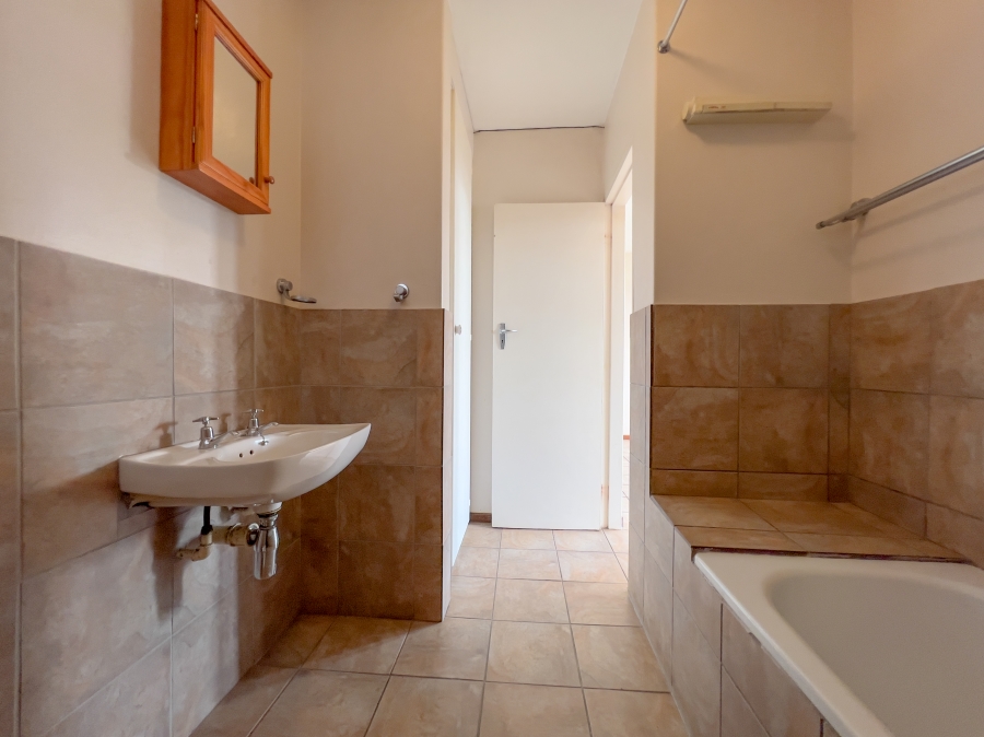 To Let 2 Bedroom Property for Rent in Hatfield Gauteng