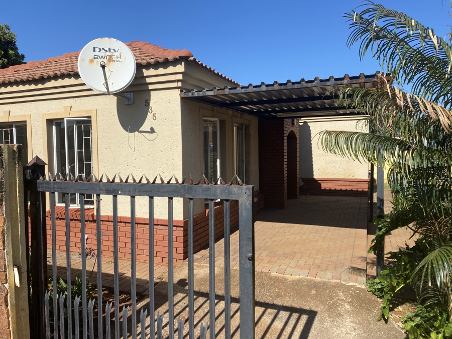 2 Bedroom Property for Sale in Eloffsdal Gauteng