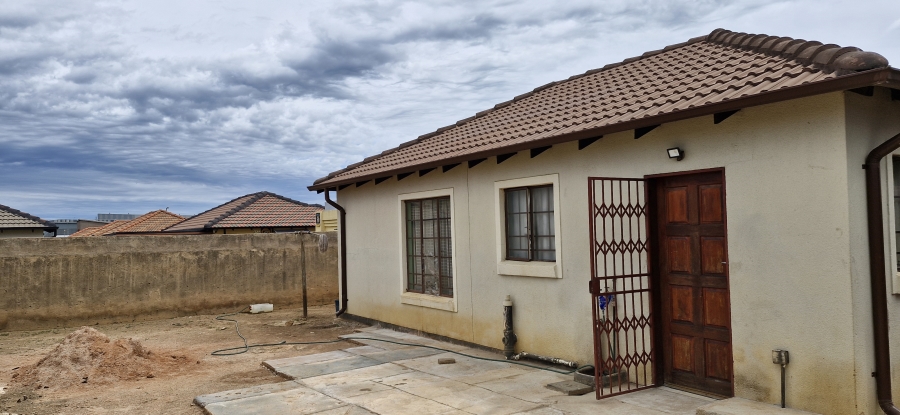 3 Bedroom Property for Sale in Nellmapius Gauteng