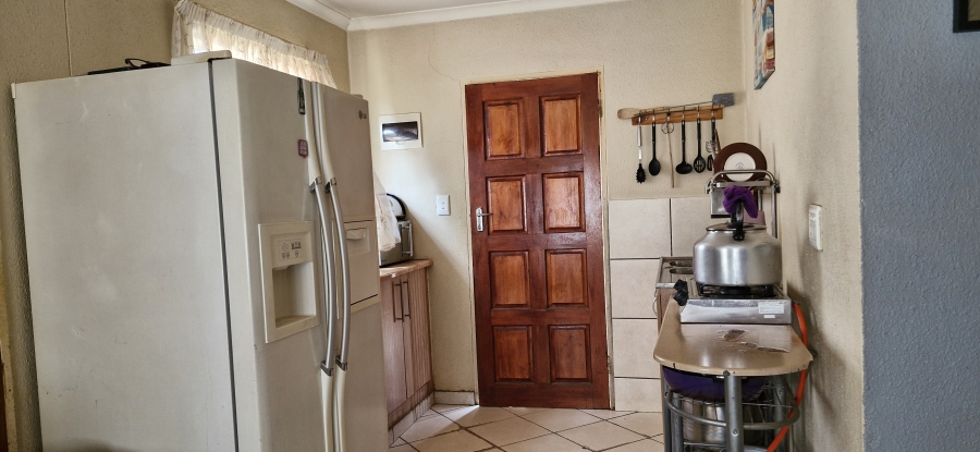 3 Bedroom Property for Sale in Nellmapius Gauteng