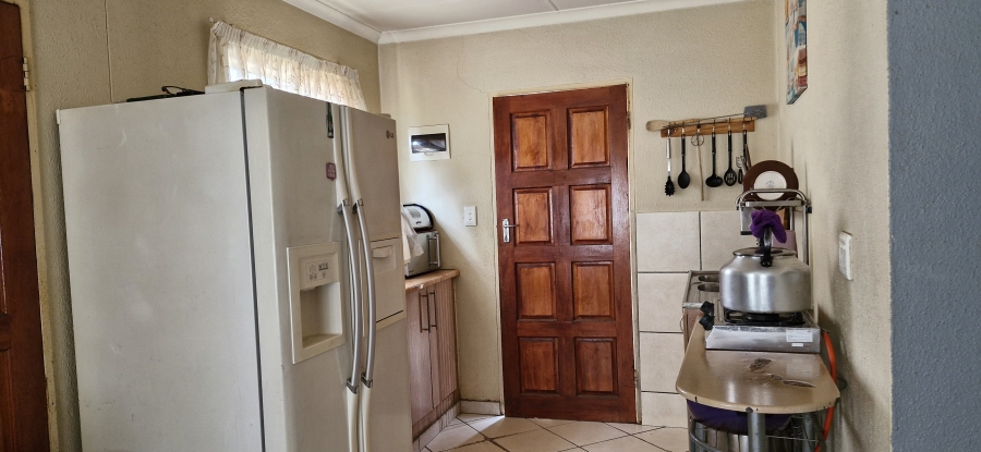 3 Bedroom Property for Sale in Nellmapius Gauteng