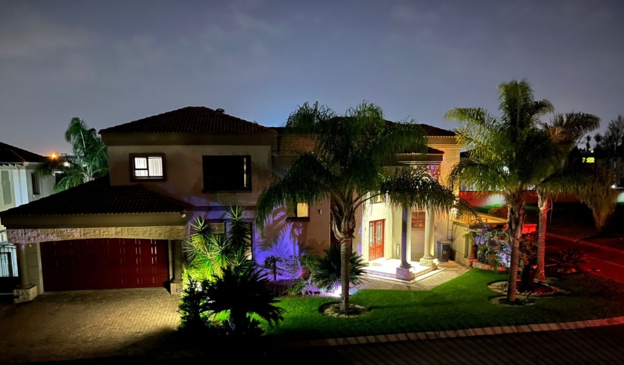 4 Bedroom Property for Sale in Sonneveld Gauteng