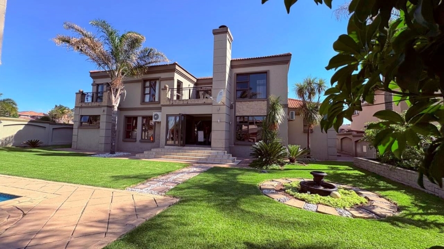 4 Bedroom Property for Sale in Sonneveld Gauteng