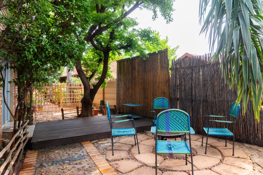 5 Bedroom Property for Sale in Doornpoort Gauteng