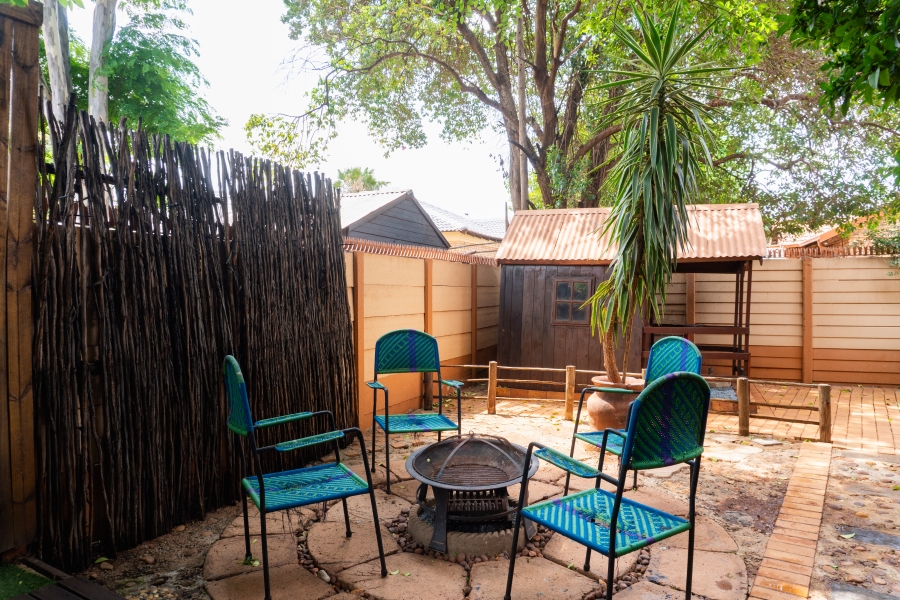 5 Bedroom Property for Sale in Doornpoort Gauteng