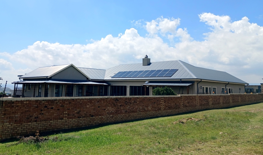 4 Bedroom Property for Sale in Berg En Dal Gauteng