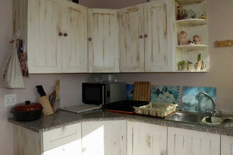 4 Bedroom Property for Sale in Berg En Dal Gauteng