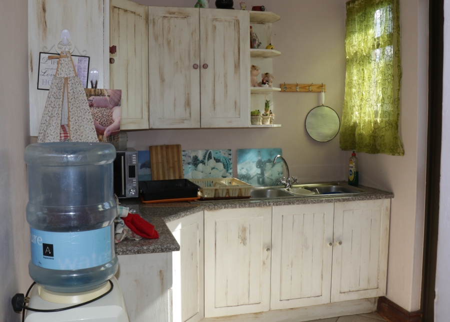 4 Bedroom Property for Sale in Berg En Dal Gauteng