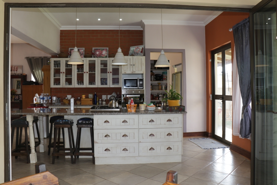 4 Bedroom Property for Sale in Berg En Dal Gauteng
