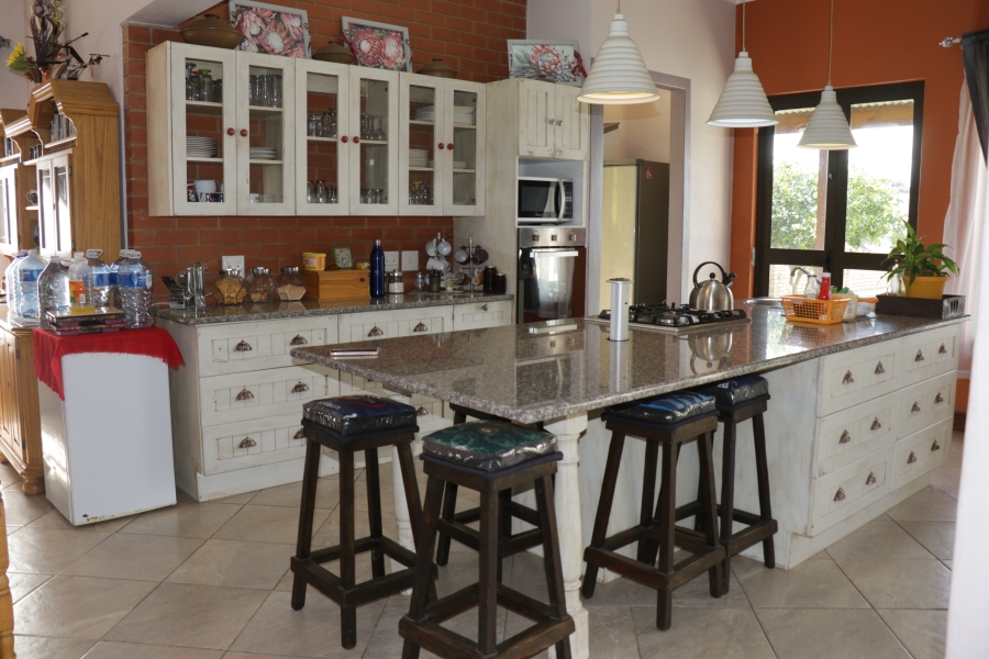 4 Bedroom Property for Sale in Berg En Dal Gauteng