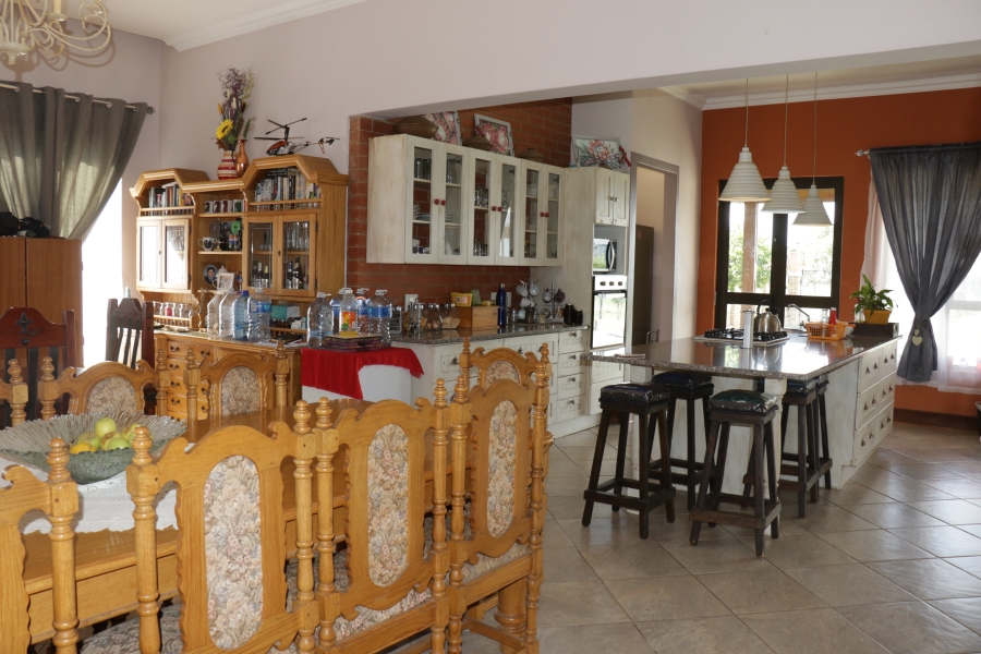 4 Bedroom Property for Sale in Berg En Dal Gauteng