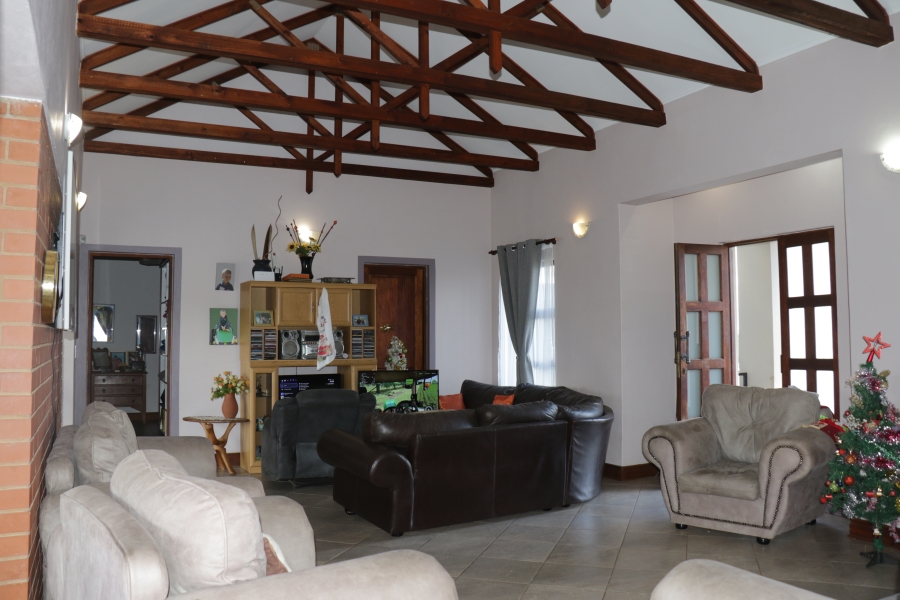 4 Bedroom Property for Sale in Berg En Dal Gauteng