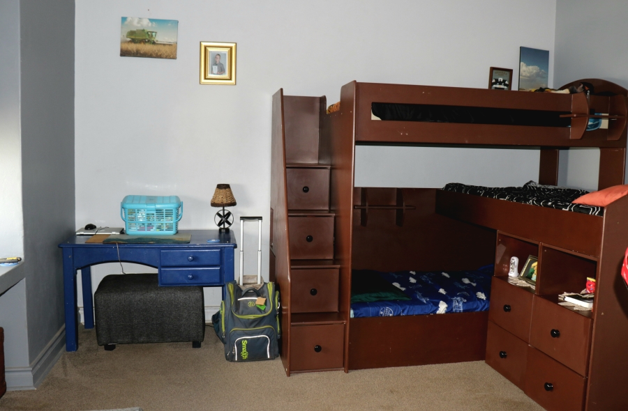 4 Bedroom Property for Sale in Berg En Dal Gauteng